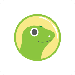 CoinGecko Logo