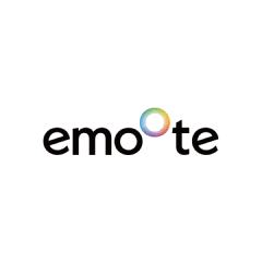 Emoote Logo