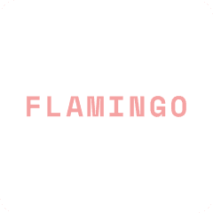 Flamingo Logo