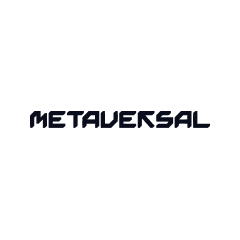 Metaversal Logo