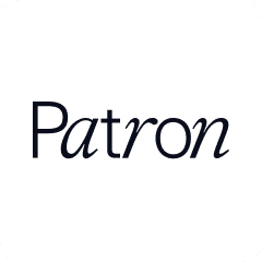 Patron Logo