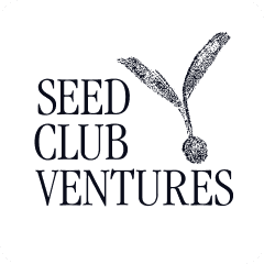 Seed Club Ventures Logo