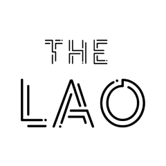 The LAO Logo