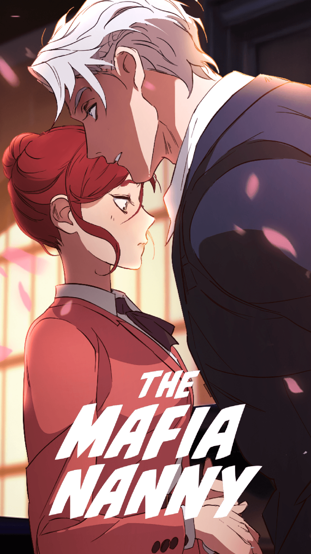 The Mafia Nanny hover