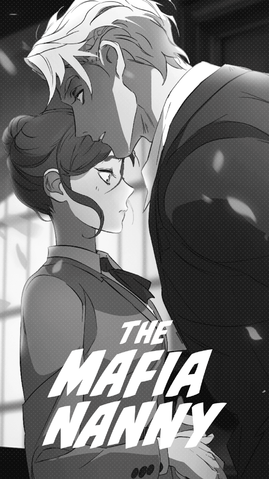 The Mafia Nanny