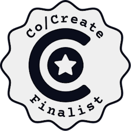 Co/Create Finalist