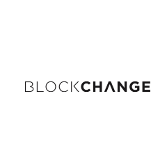 Blockchange Logo