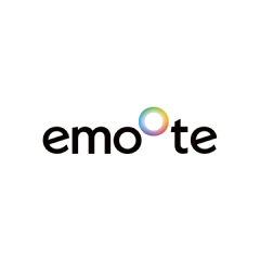 Emoote Logo