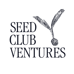 Seed Club Ventures Logo