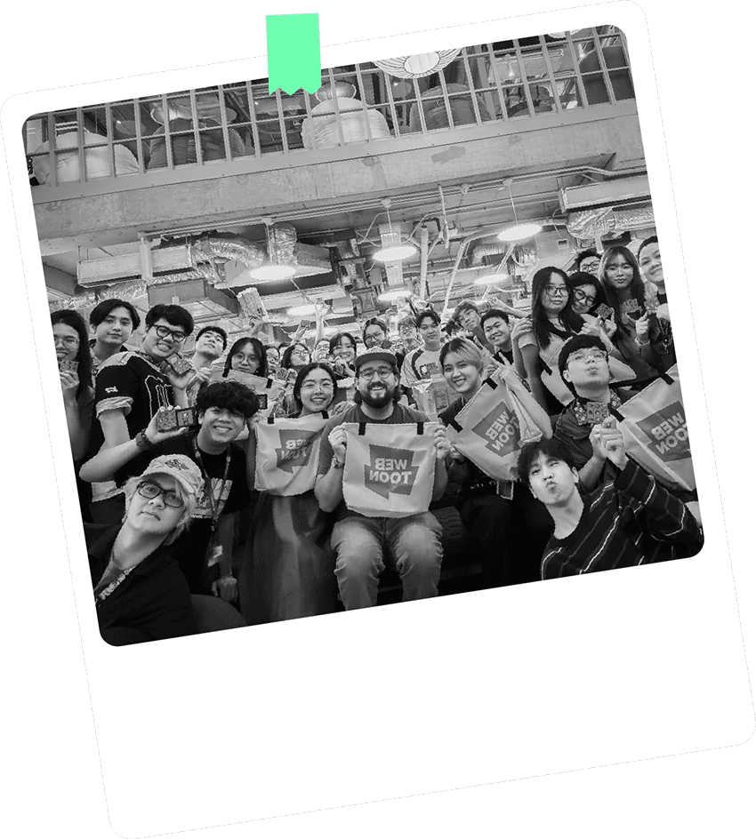 Team polaroid 1