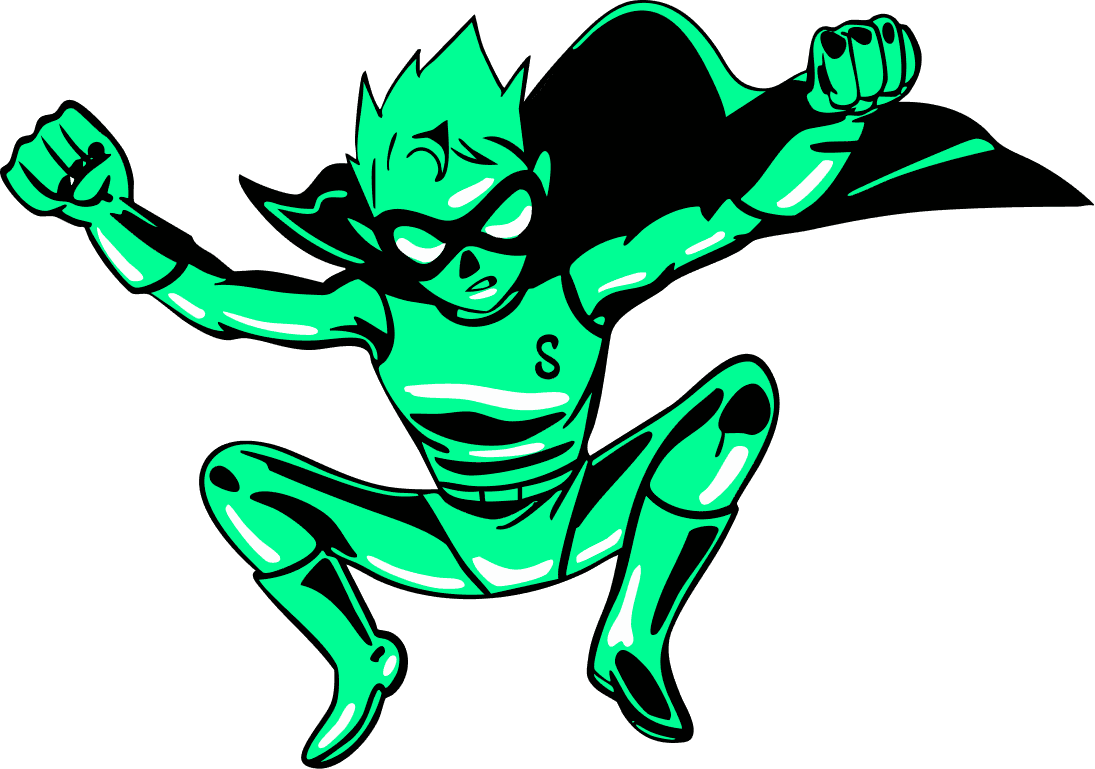 Character bursting from device