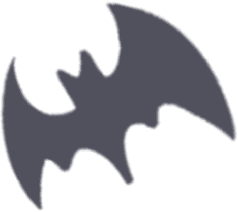 Bat character