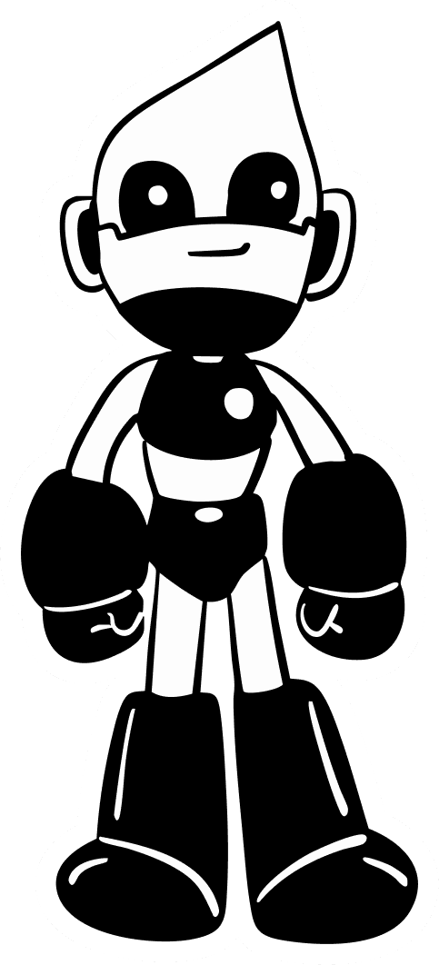 Comics, manga & webcomics