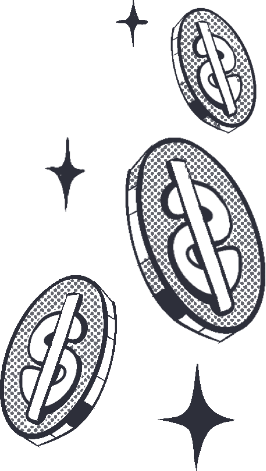 Power New Monetization