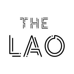 The LAO Logo